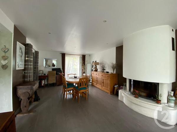 Maison à vendre  6 pièces - 144 m2 DAMMARTIN EN GOELE - 77