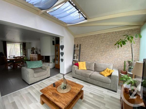 Maison à vendre  6 pièces - 144 m2 DAMMARTIN EN GOELE - 77