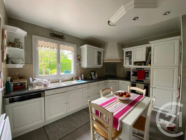 Maison à vendre  6 pièces - 144 m2 DAMMARTIN EN GOELE - 77