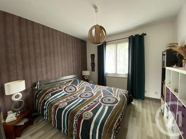 Maison à vendre  6 pièces - 144 m2 DAMMARTIN EN GOELE - 77