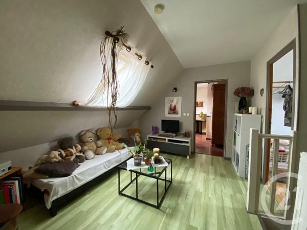 Maison à vendre  6 pièces - 144 m2 DAMMARTIN EN GOELE - 77