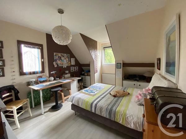 Maison à vendre  6 pièces - 144 m2 DAMMARTIN EN GOELE - 77