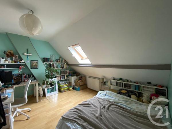 Maison à vendre  6 pièces - 144 m2 DAMMARTIN EN GOELE - 77