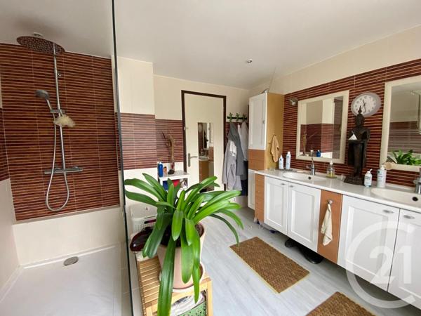 Maison à vendre  6 pièces - 144 m2 DAMMARTIN EN GOELE - 77