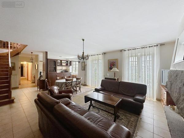 Maison à vendre à Larmor-Plage dans le Morbihan (56260), ref : 56079-1562 Toulhars