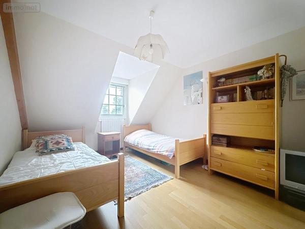 Maison à vendre à Larmor-Plage dans le Morbihan (56260), ref : 56079-1562 Toulhars