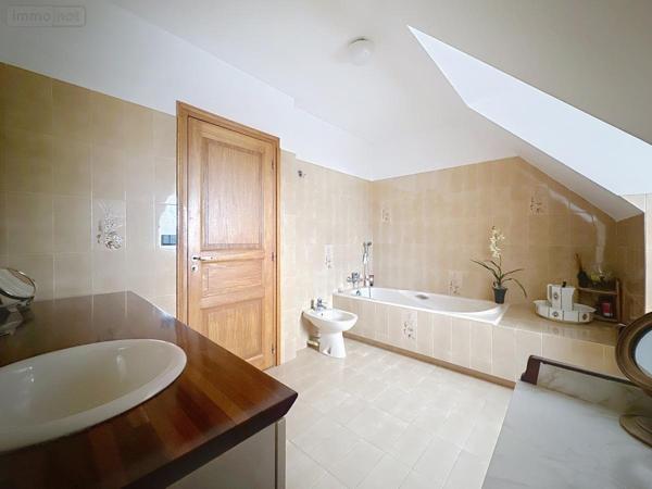 Maison à vendre à Larmor-Plage dans le Morbihan (56260), ref : 56079-1562 Toulhars