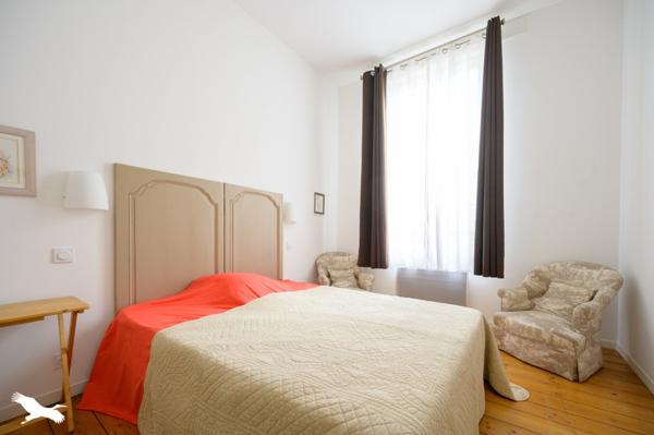 Appartement à vendre |  La Rochelle |  4 pièces | 85 m²