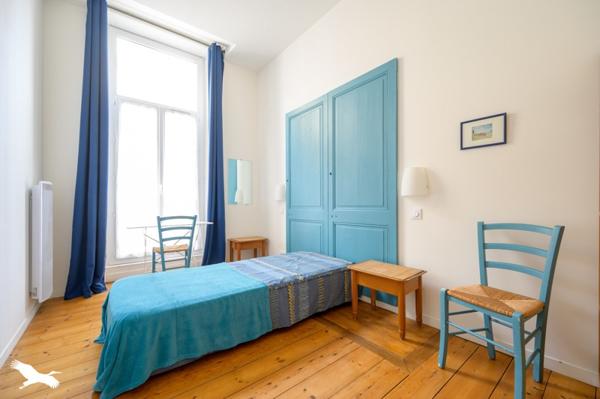 Appartement à vendre |  La Rochelle |  4 pièces | 85 m²