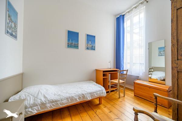 Appartement à vendre |  La Rochelle |  4 pièces | 85 m²
