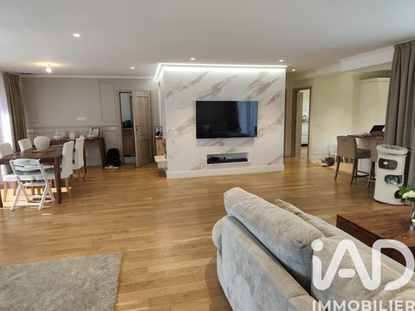 Maison à vendre 8 pièces 146 m² Mons-en-Barœul