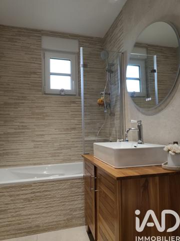 Maison à vendre 8 pièces 146 m² Mons-en-Barœul