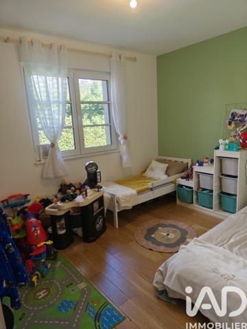 Maison à vendre 8 pièces 146 m² Mons-en-Barœul