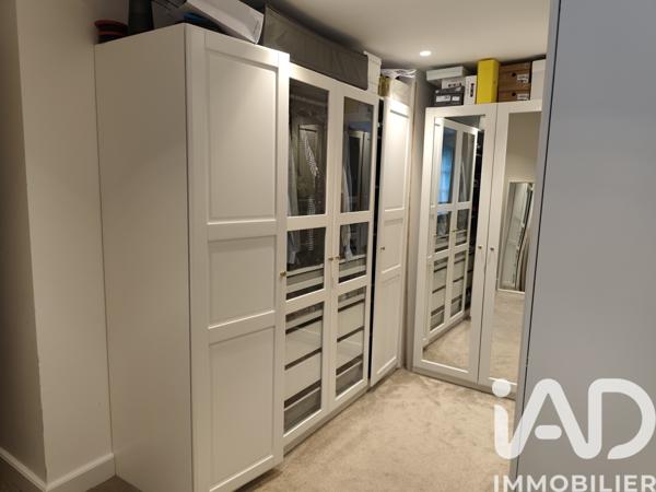 Maison à vendre 8 pièces 146 m² Mons-en-Barœul