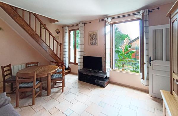 Maison Champigny Sur Marne 4 pièce(s) 102 m2