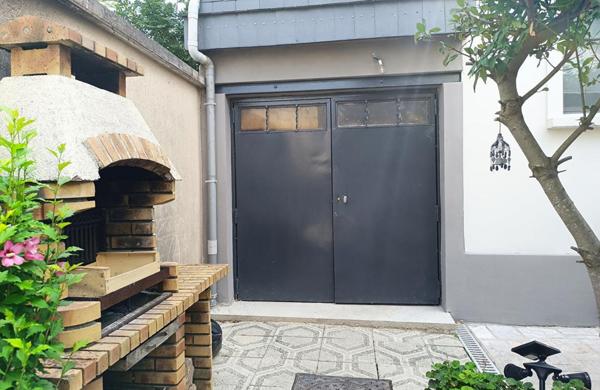 Maison Champigny Sur Marne 4 pièce(s) 102 m2