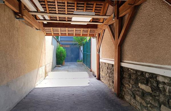 Maison Champigny Sur Marne 4 pièce(s) 102 m2