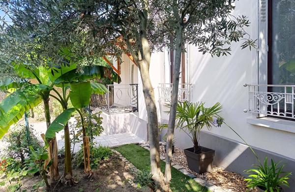 Maison Champigny Sur Marne 4 pièce(s) 102 m2