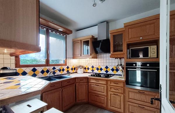 Maison Champigny Sur Marne 4 pièce(s) 102 m2