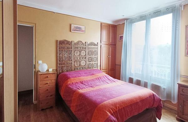 Maison Champigny Sur Marne 4 pièce(s) 102 m2