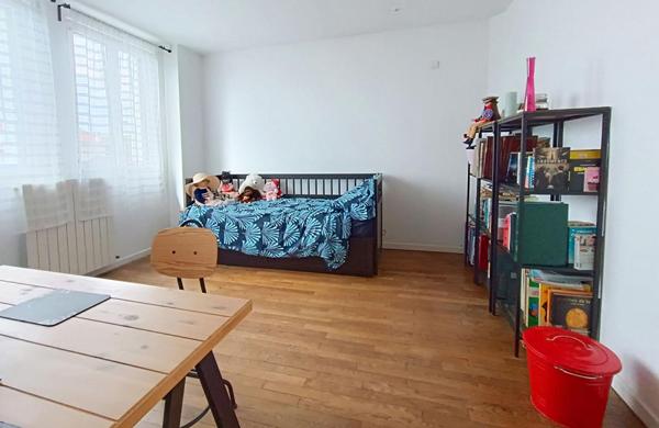 Maison Champigny Sur Marne 4 pièce(s) 102 m2