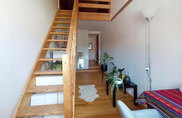 Maison Champigny Sur Marne 4 pièce(s) 102 m2