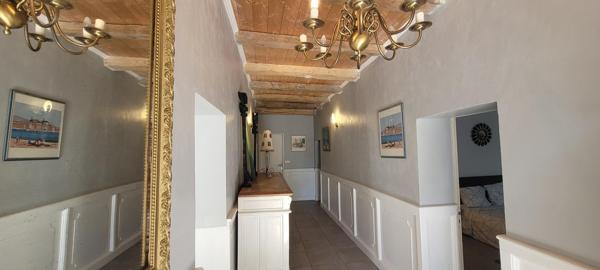 MAISON DE CARACTERE
