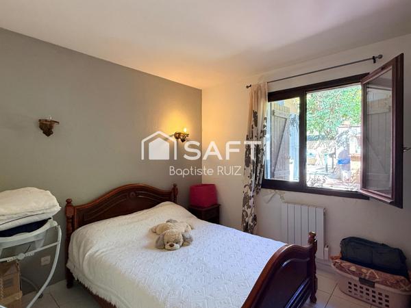 Maison 265m2 sur 5000m2 de parcelle