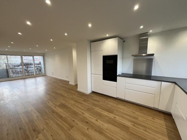 Appartement à vendre |  Toulouse |  5 pièces | 89 m²