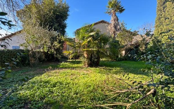 Maison à vendre    5 pièces •  Lectoure