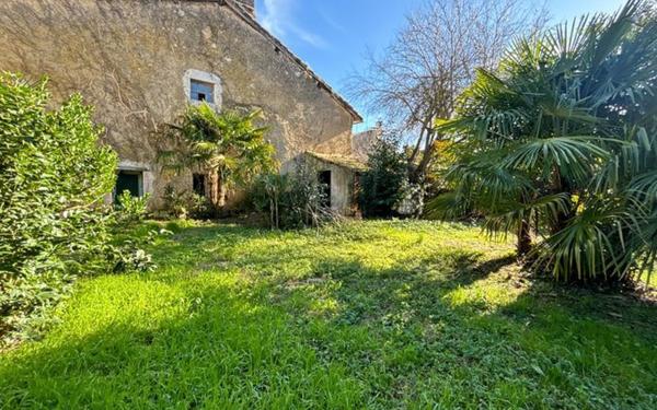 Maison à vendre    5 pièces •  Lectoure