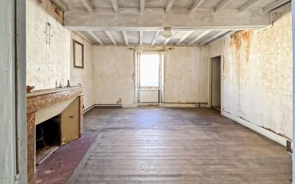 Maison à vendre    5 pièces •  Lectoure