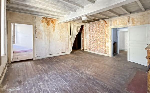 Maison à vendre    5 pièces •  Lectoure