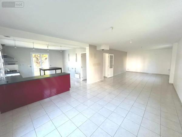 Achat - Maison Merfy 51220 6 pièces 127 m 2 500 m 2