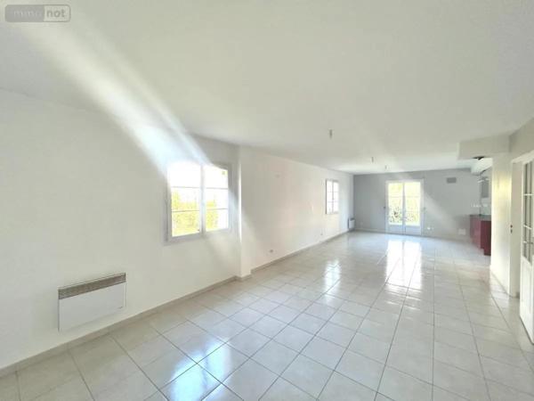 Achat - Maison Merfy 51220 6 pièces 127 m 2 500 m 2