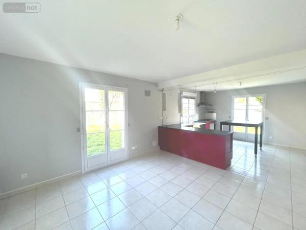 Achat - Maison Merfy 51220 6 pièces 127 m 2 500 m 2