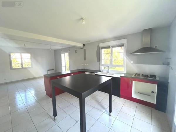 Achat - Maison Merfy 51220 6 pièces 127 m 2 500 m 2
