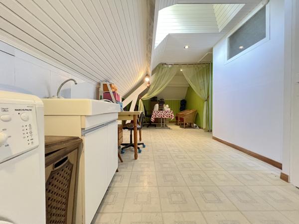 Spacieuse maison de 188 m²