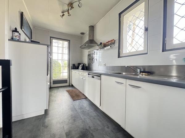 Spacieuse maison de 188 m²