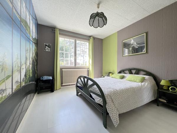 Spacieuse maison de 188 m²