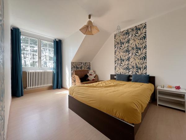 Spacieuse maison de 188 m²