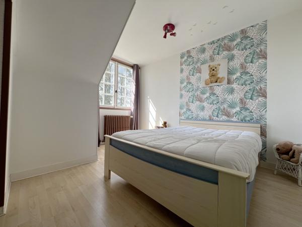 Spacieuse maison de 188 m²