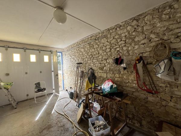 Maison à vendre |                                       Châteaumeillant |                                        3 pièces  |  65 m²