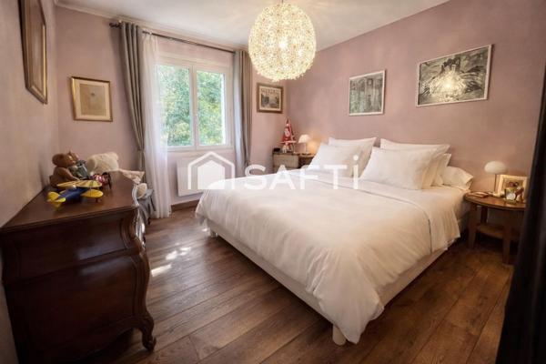 maison de plain pied