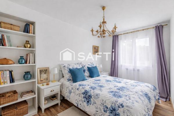 maison de plain pied