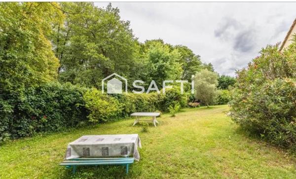 maison de plain pied