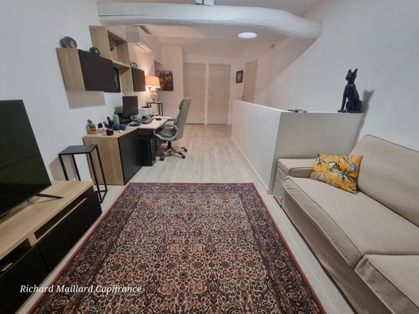 Maison à vendre  FINHAN (82)