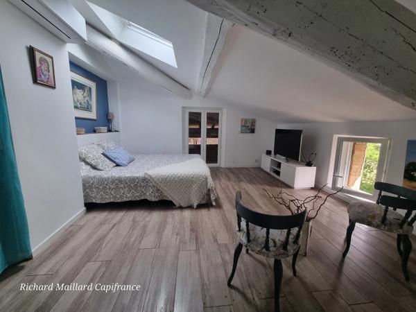 Maison à vendre  FINHAN (82)
