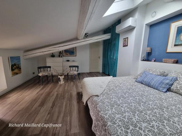 Maison à vendre  FINHAN (82)
