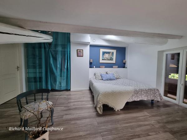 Maison à vendre  FINHAN (82)